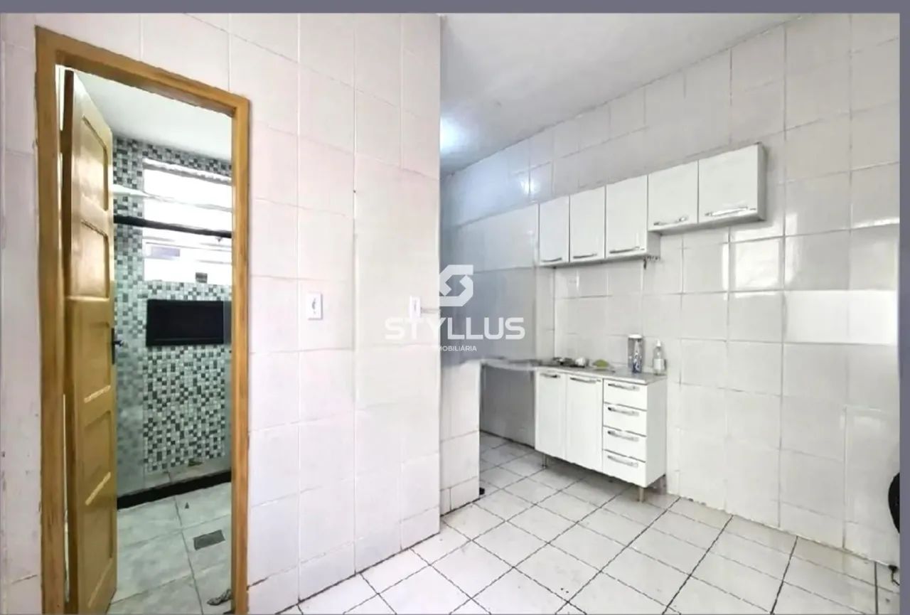 Engenho de Dentro | Casa 3 quartos, sendo 1 suite - Foto 3