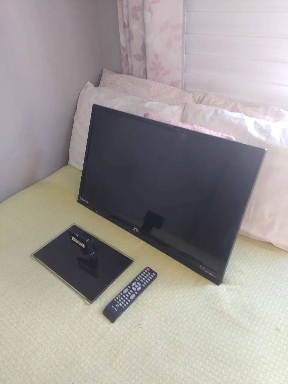 Televisão Semp Toshiba excelente 