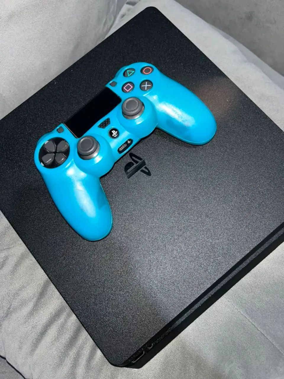 PS4 