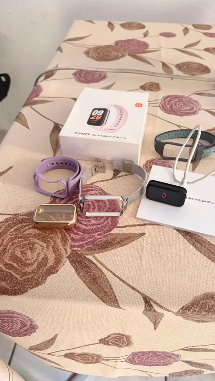 Xaimi smart Band 8 - Foto 3