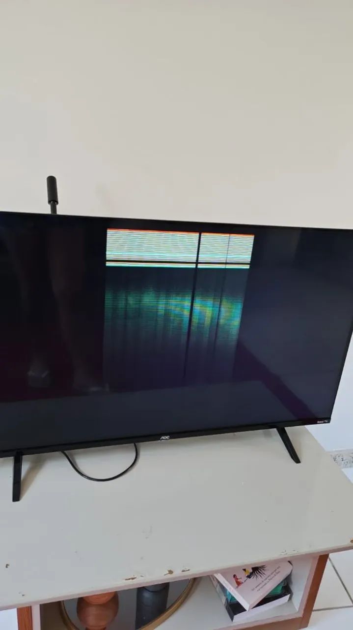 TV 42"