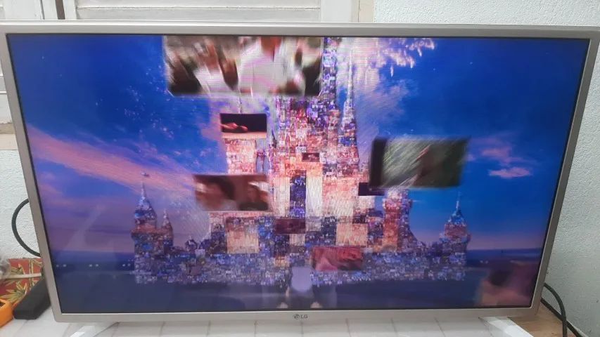 TV LG 32 polegadas - Foto 3