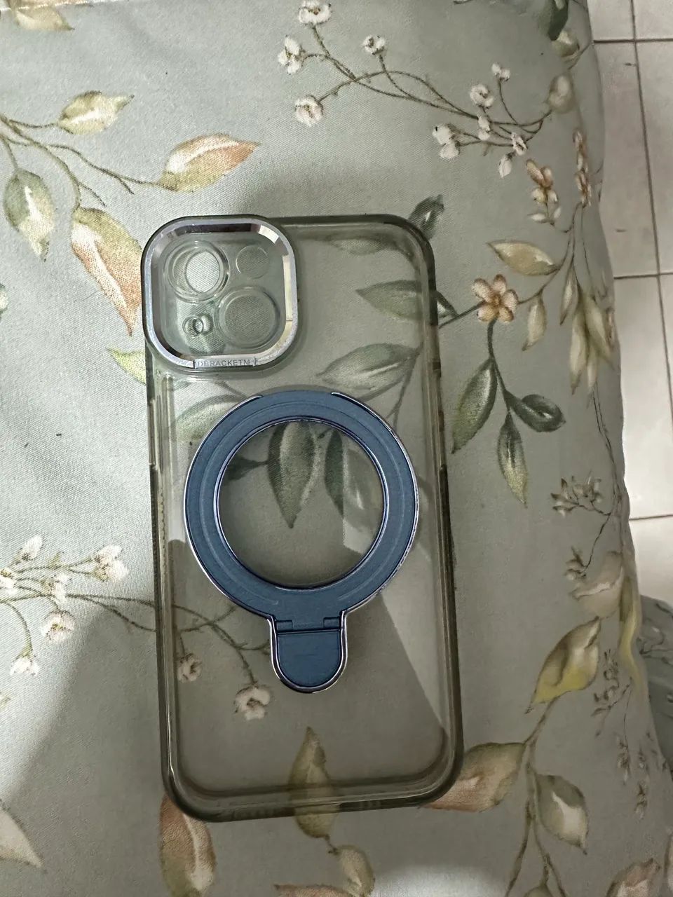 vendo combo de capinhas.  iphone 13 normal  - Foto 4