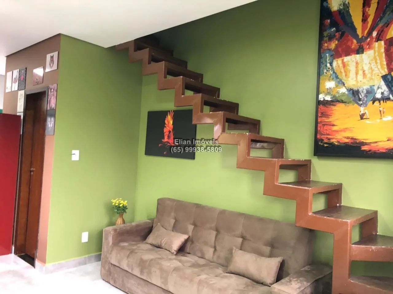 Edifício de lofts à venda em Chapada dos Guimarães - Foto 5