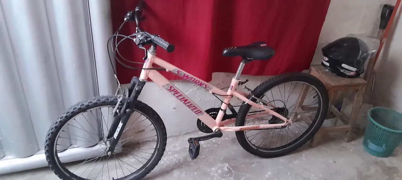 Bicicleta  - Foto 2