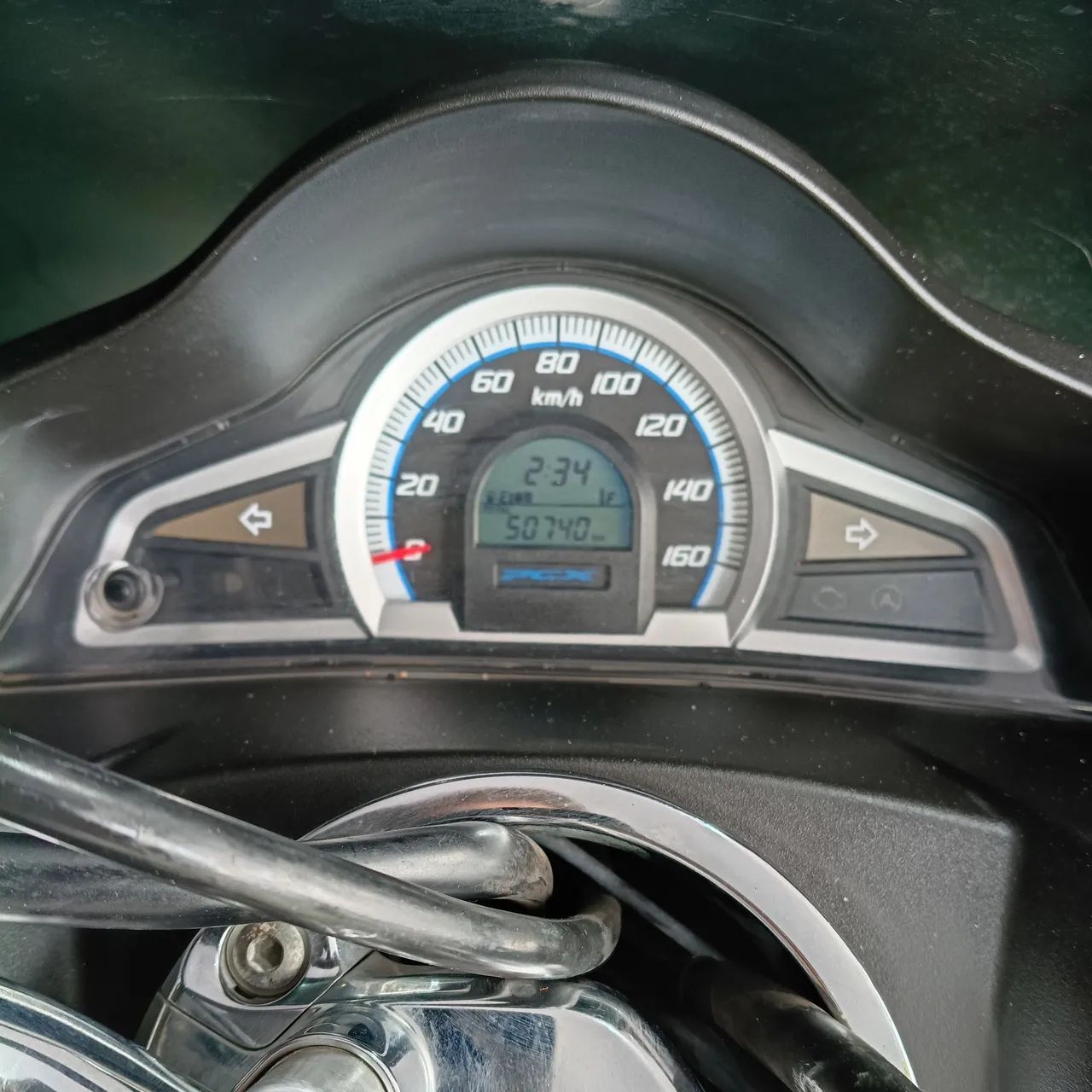 PCX 150 DLX  - Foto 2