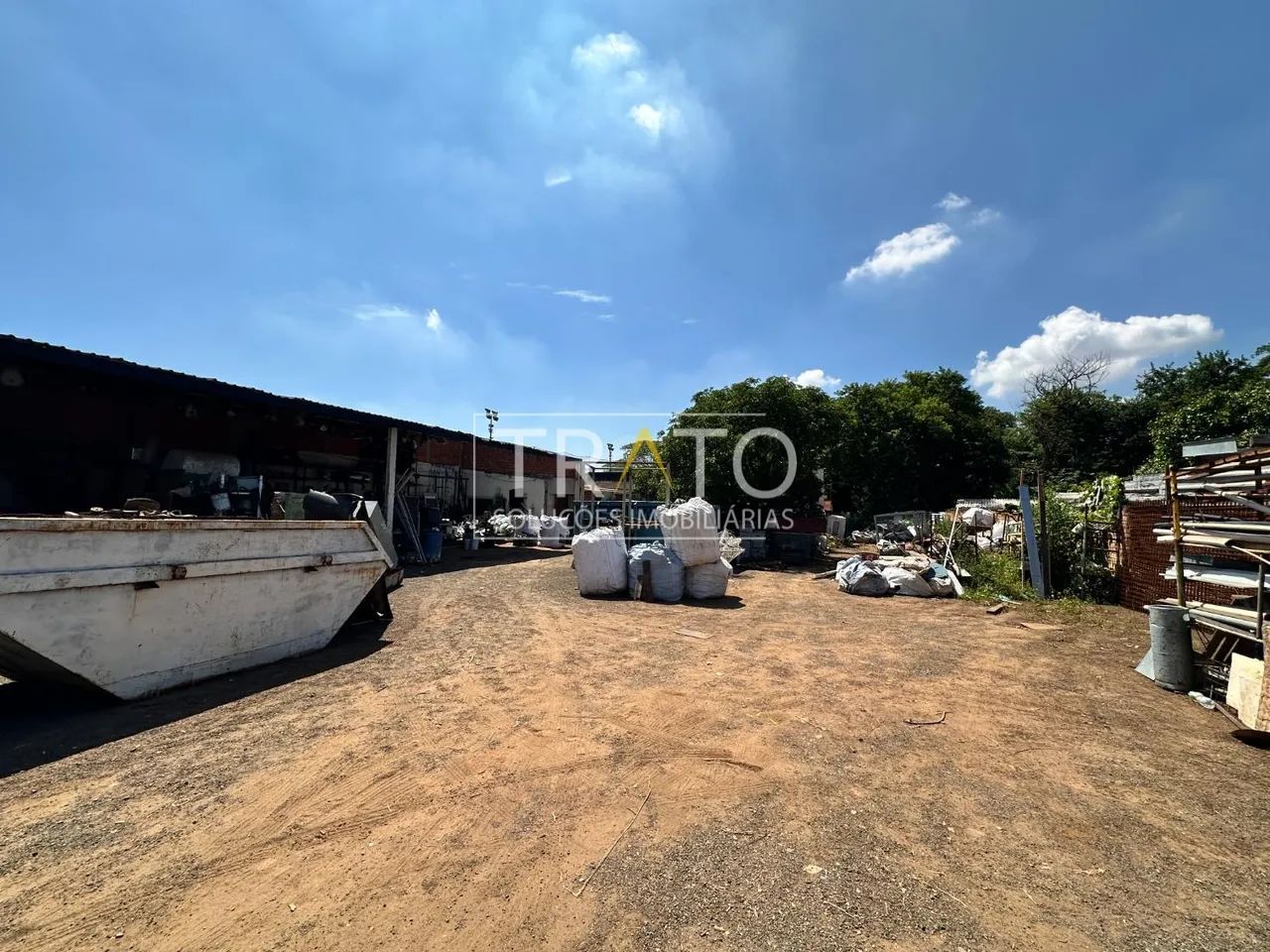 terreno - João Aranha - Paulínia - Foto 2