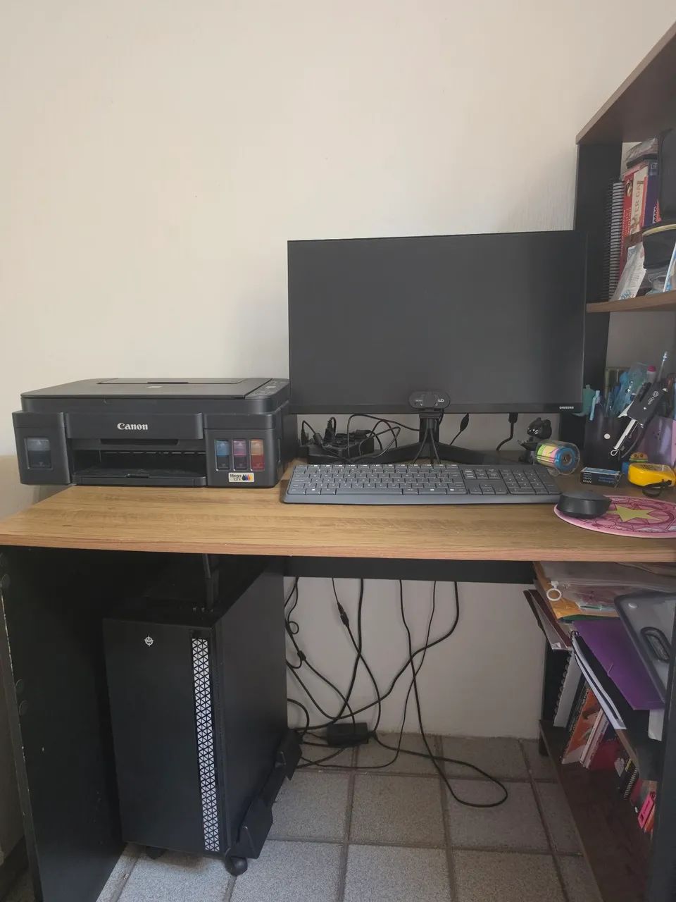 Pc completo 