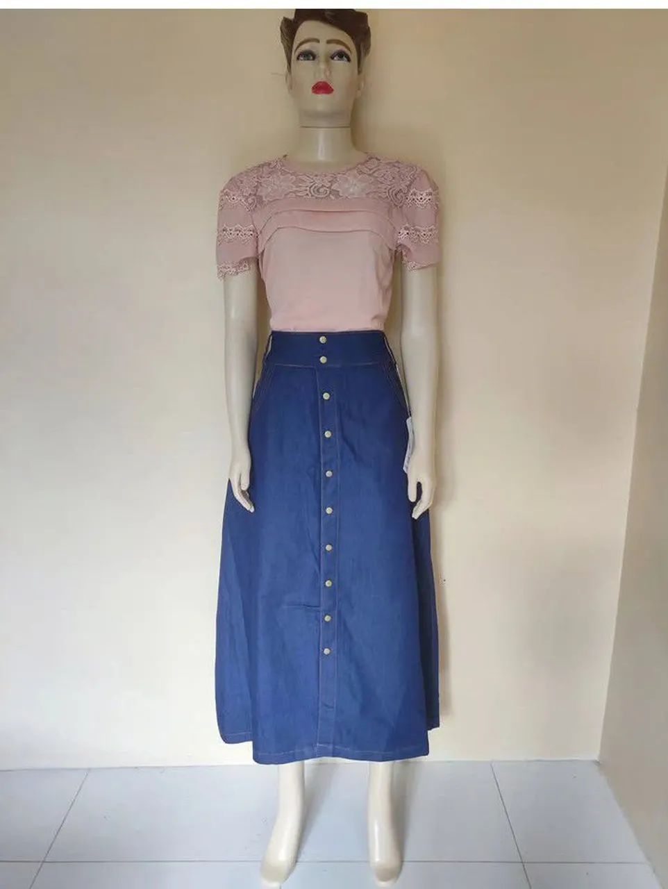 Moda evangélica  - Foto 2