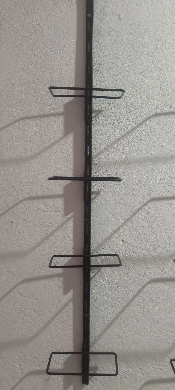 Expositor de calçados  - Foto 2