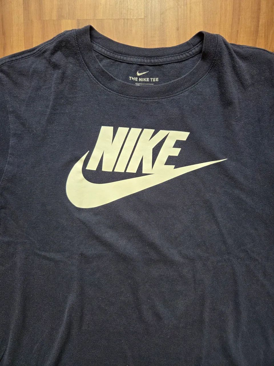 Camiseta original da Nike - Foto 2