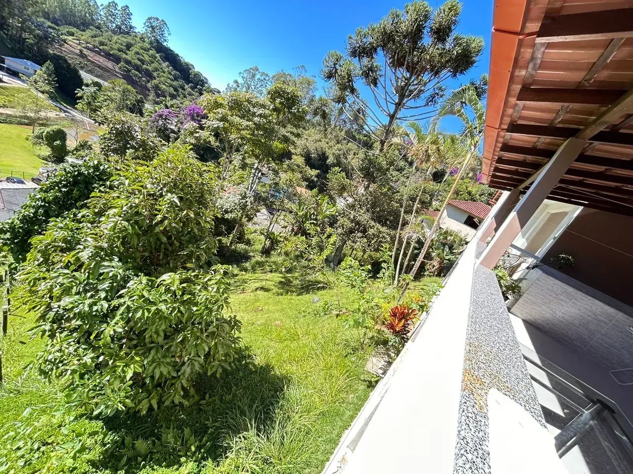 Belíssima casa em Soído - Domingos Martins - Foto 3