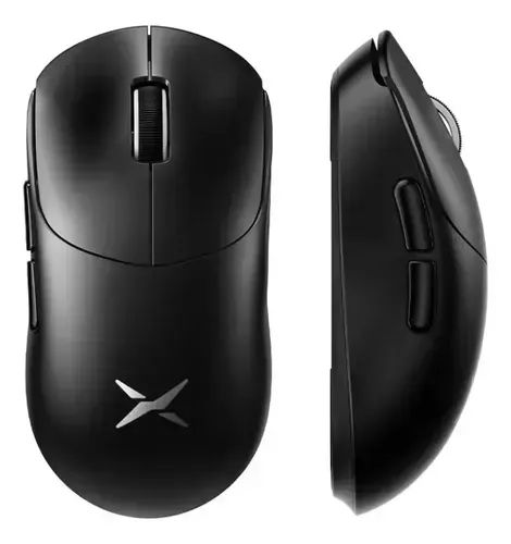 Mouse Gamer Delux M400 Preto - Foto 5