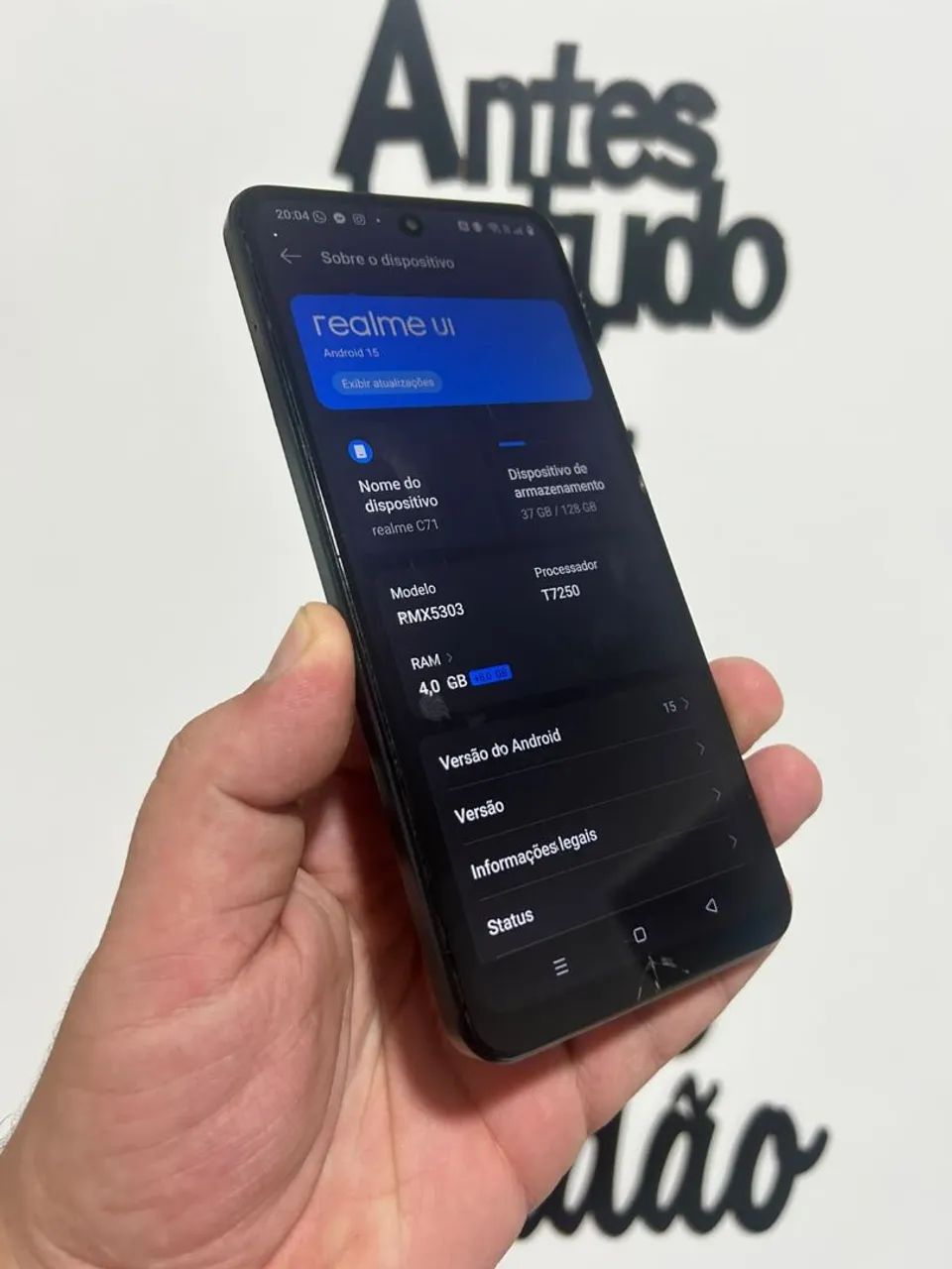 Redmi C71 128gb - Foto 3