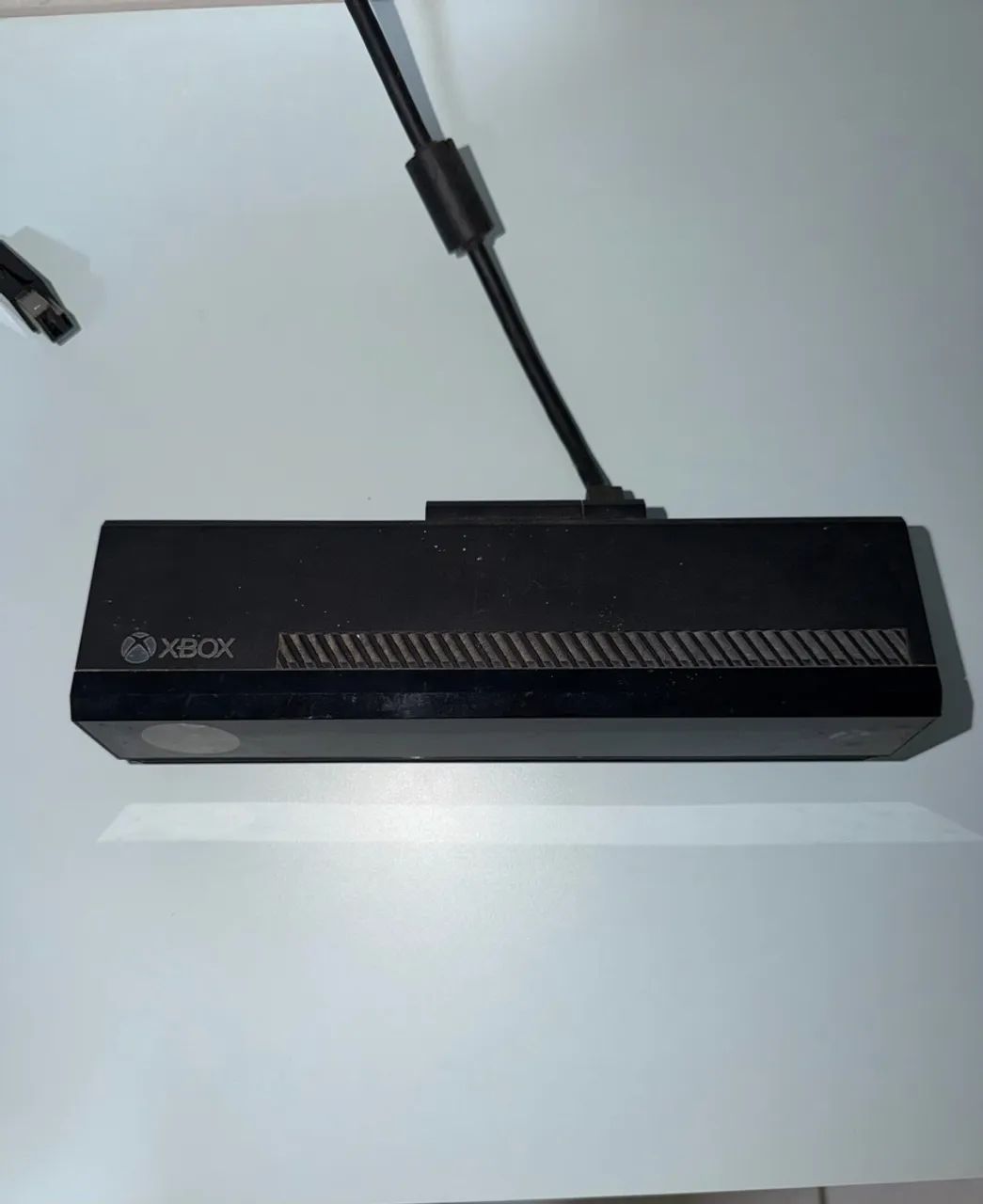 Kinect Xbox One Original Microsoft com Cabo  - Foto 2