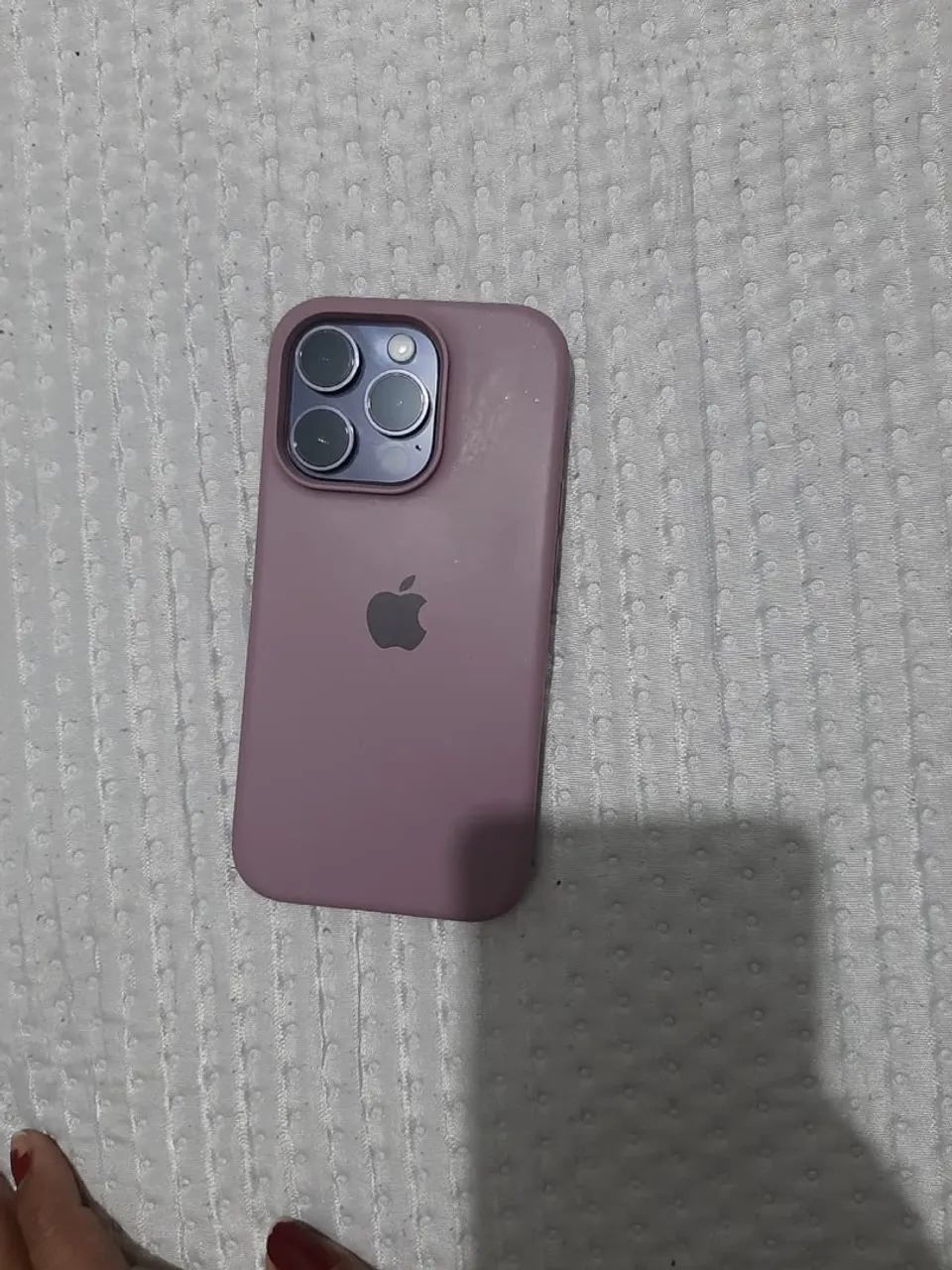 IPHONE 14 PRO 128GB ROXO - Celulares e Smartphones - Setor