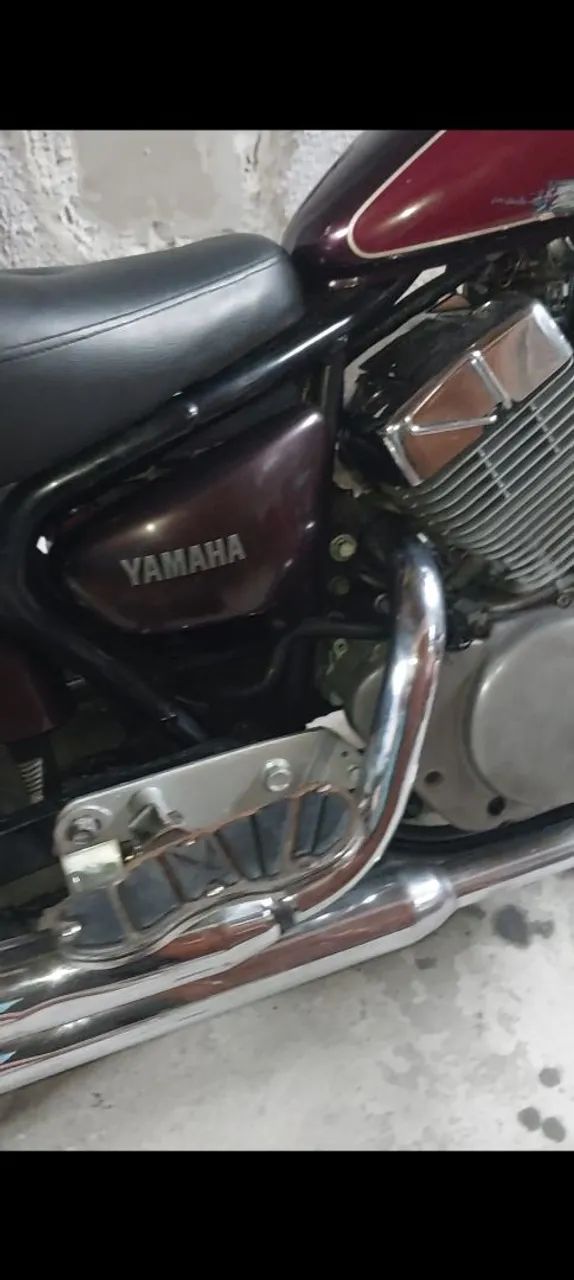 Virago  - Foto 3