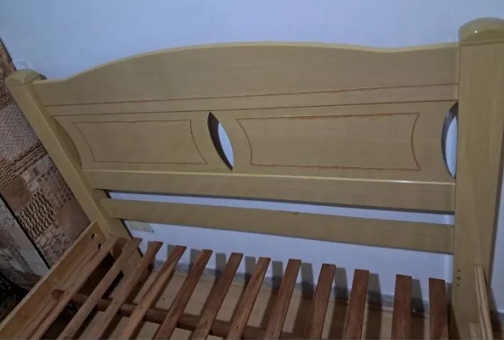Cama Excelente e resistente  - Foto 3