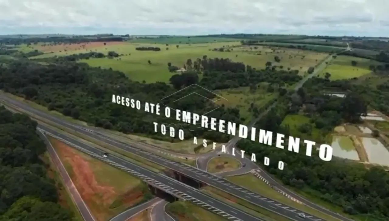 Áreas de 20.000m² - Parque Jaraguá