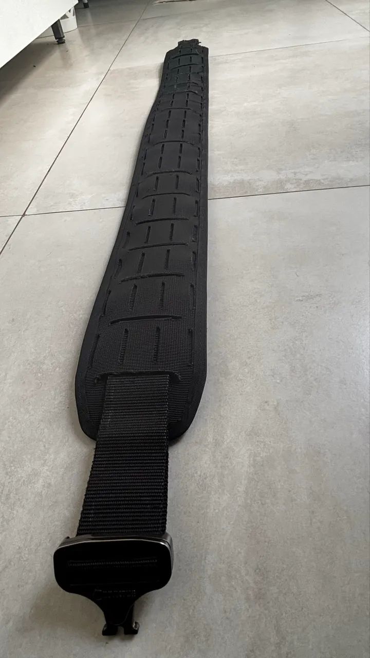 VENDO CINTO DE GUARNIÇÃO  - Foto 2