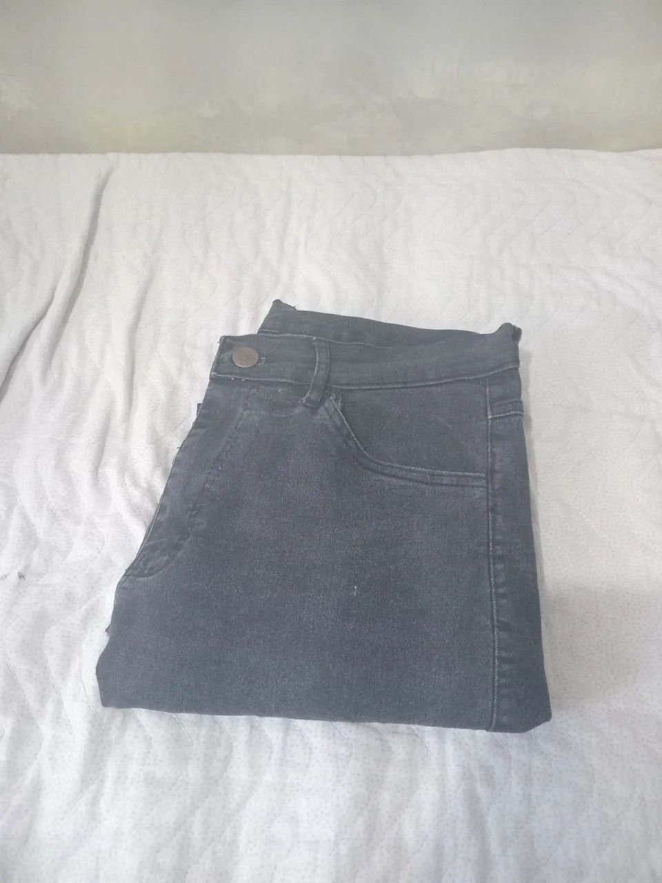 Calça Jeans Masculina 