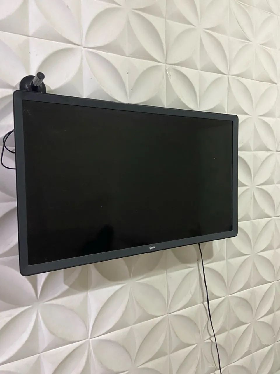 Televisão LG 32 polegadas  - Foto 2