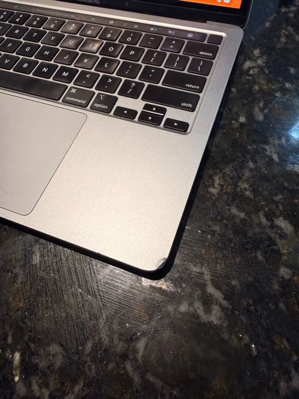 MacBook Pro 512GB - Foto 4