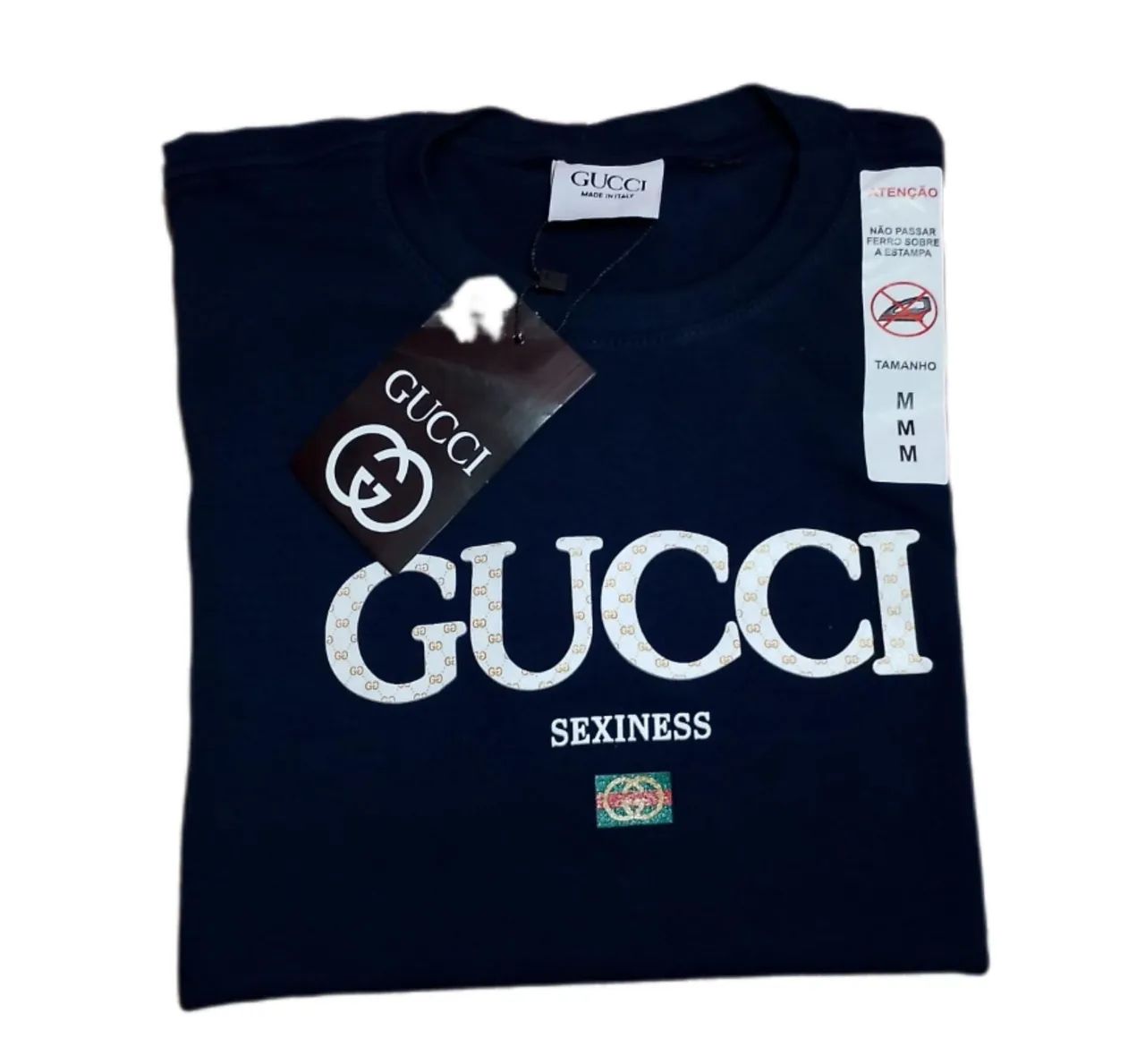 Camisas 40.1