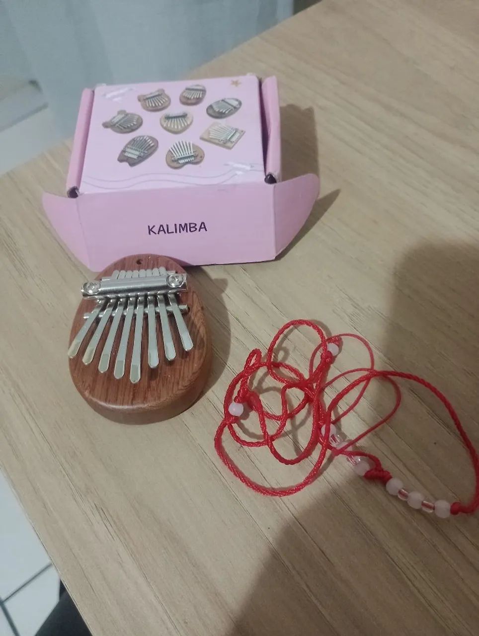 Kalimba - Foto 2