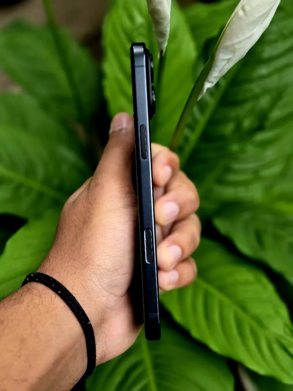 V/T iPhone 16 Plus  - Foto 3