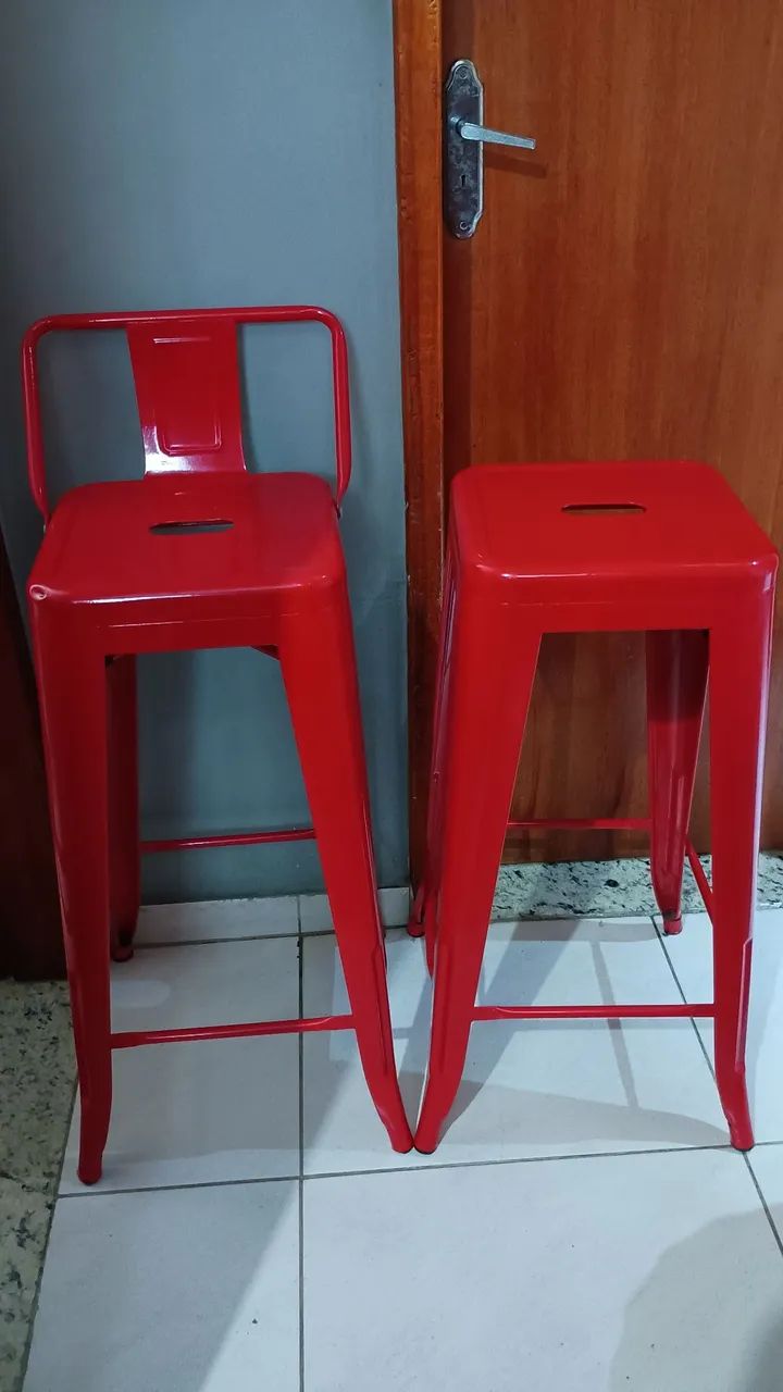Banquetas 