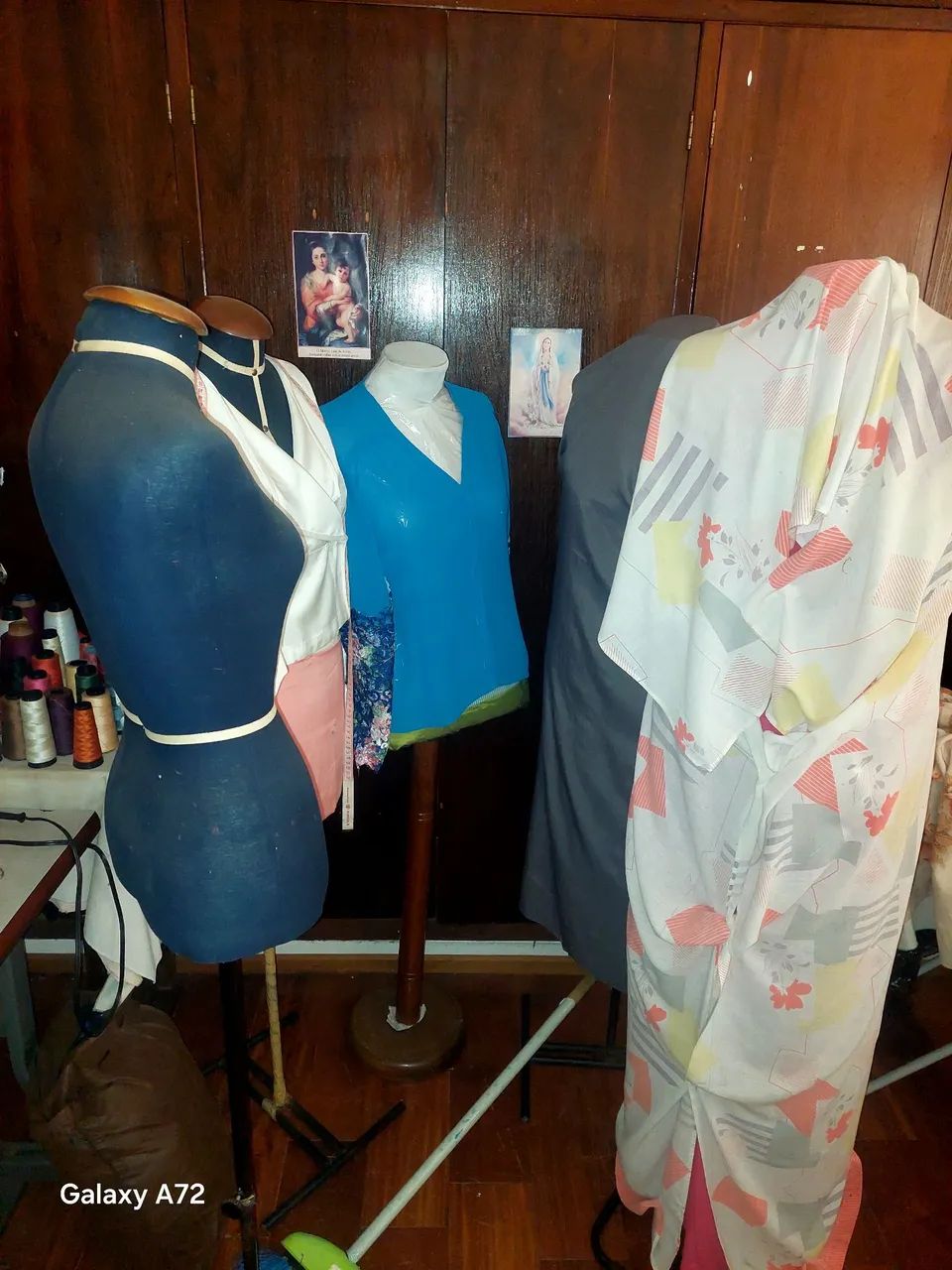 Manequins - Foto 3