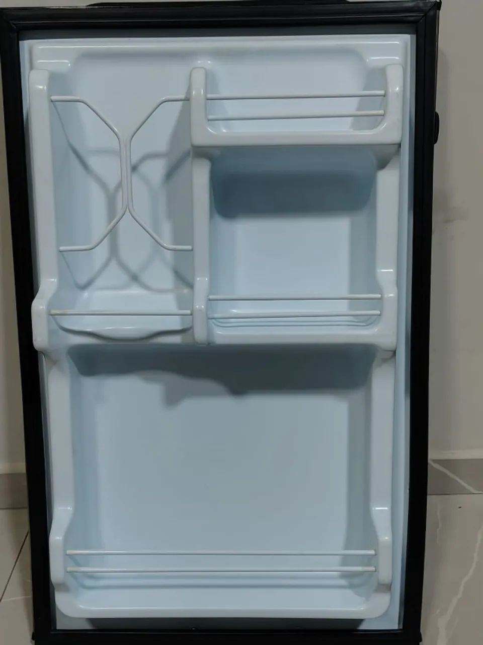 Porta de Geladeira venax - Geladeiras e Freezers - Bela Aurora