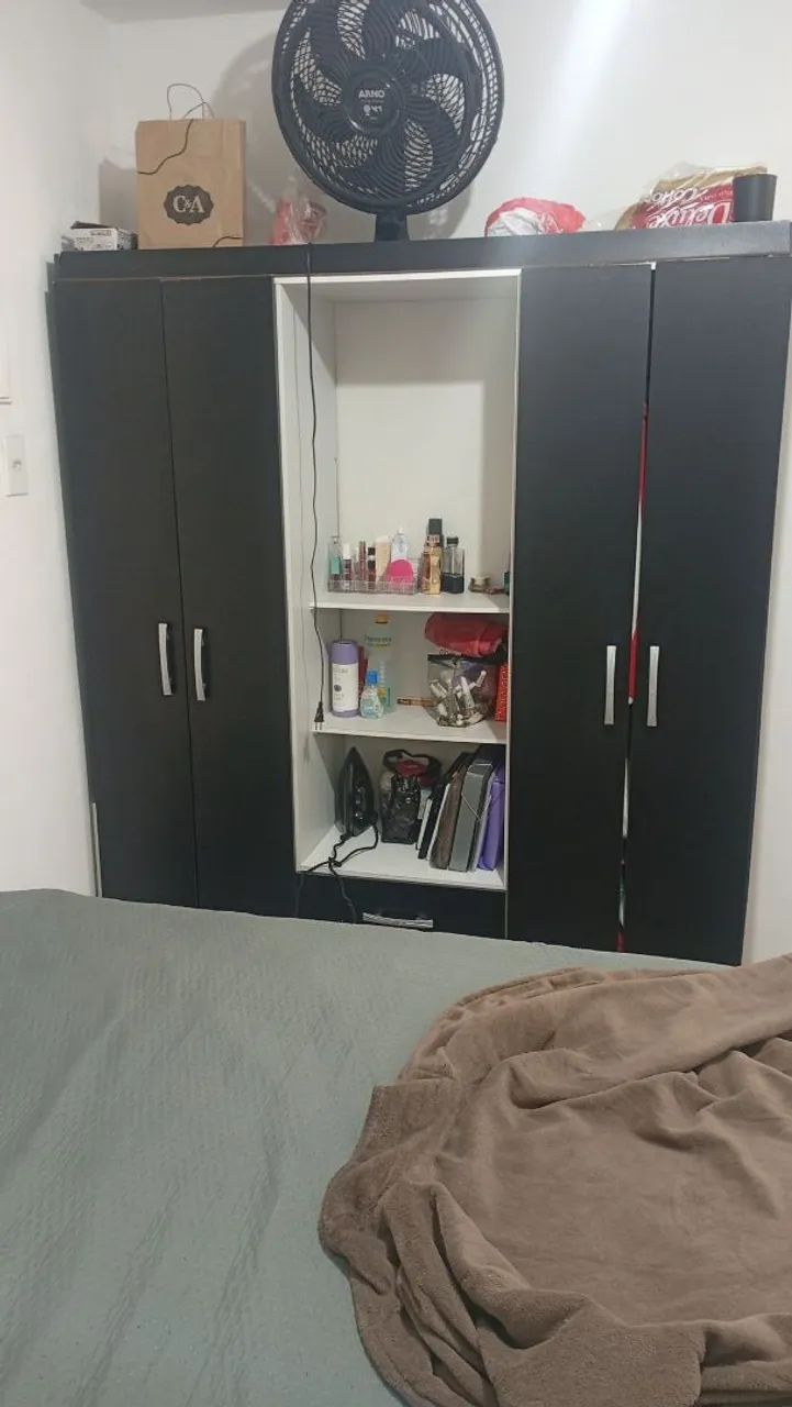 Armario, cadeira e mesa - Foto 2