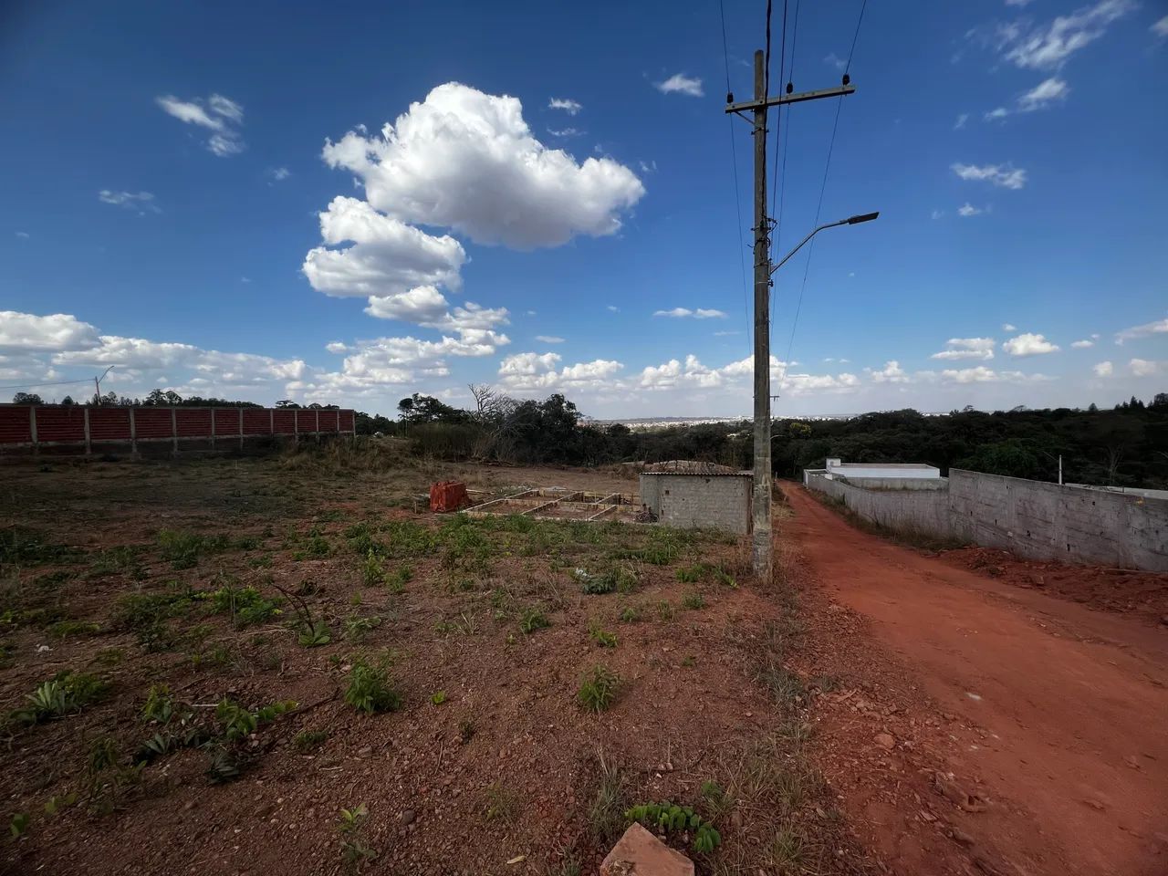 Oportunidade - Excelente terreno Residencial  - Foto 2