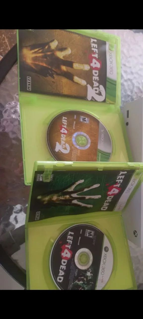 Left4Dead xbox 360427576901407221761