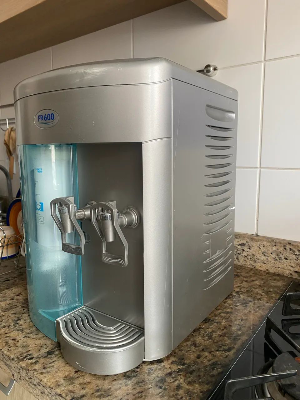 Vendo Bebedouro IBBL FR600