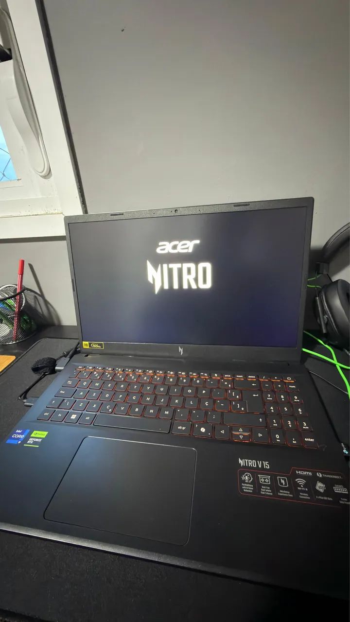 BARBADA ACER NITRO  - Foto 5