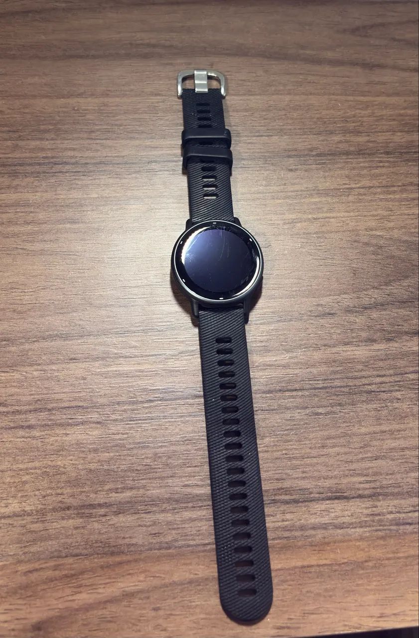 RELÓGIO GARMIN VIVOACTIVE 5 MUSIC - Foto 2