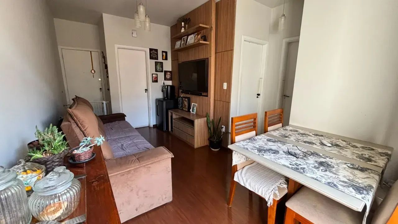 Apartamento à venda com 02 quartos no bairro Caiçara - Foto 4