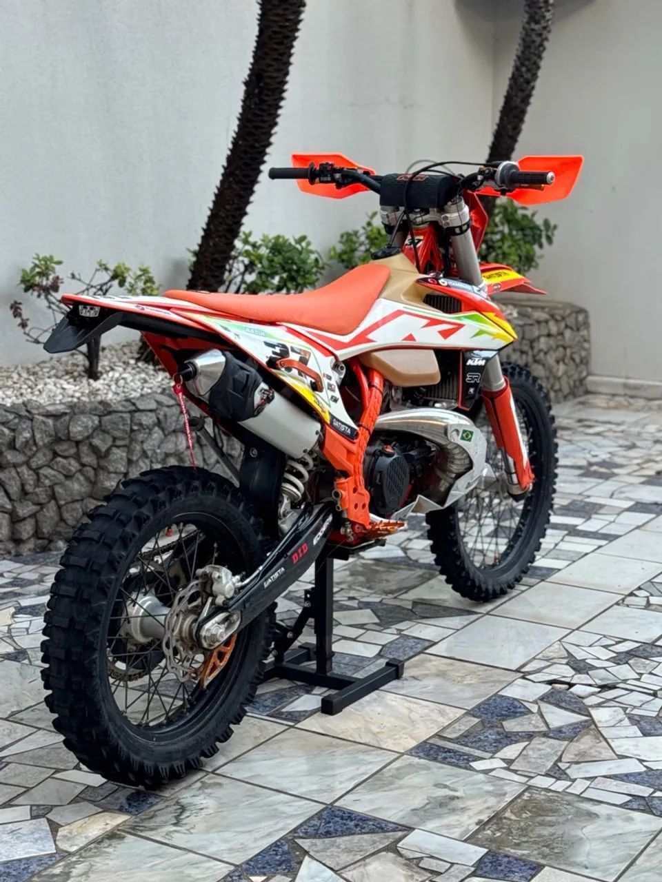 Ktm 300 EXC 60 Horas - Foto 2
