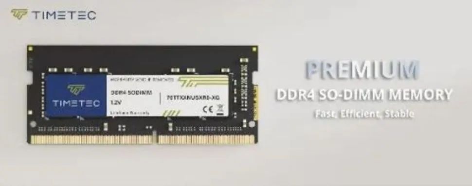 Kit 32Gb DDR4 2400MHz - Memória RAM - São Thomé das Letras
