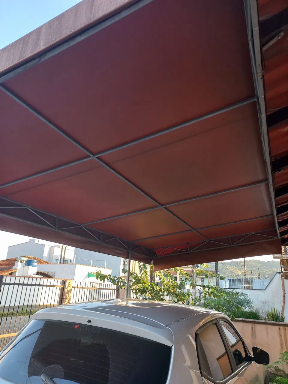 Toldo - Foto 2