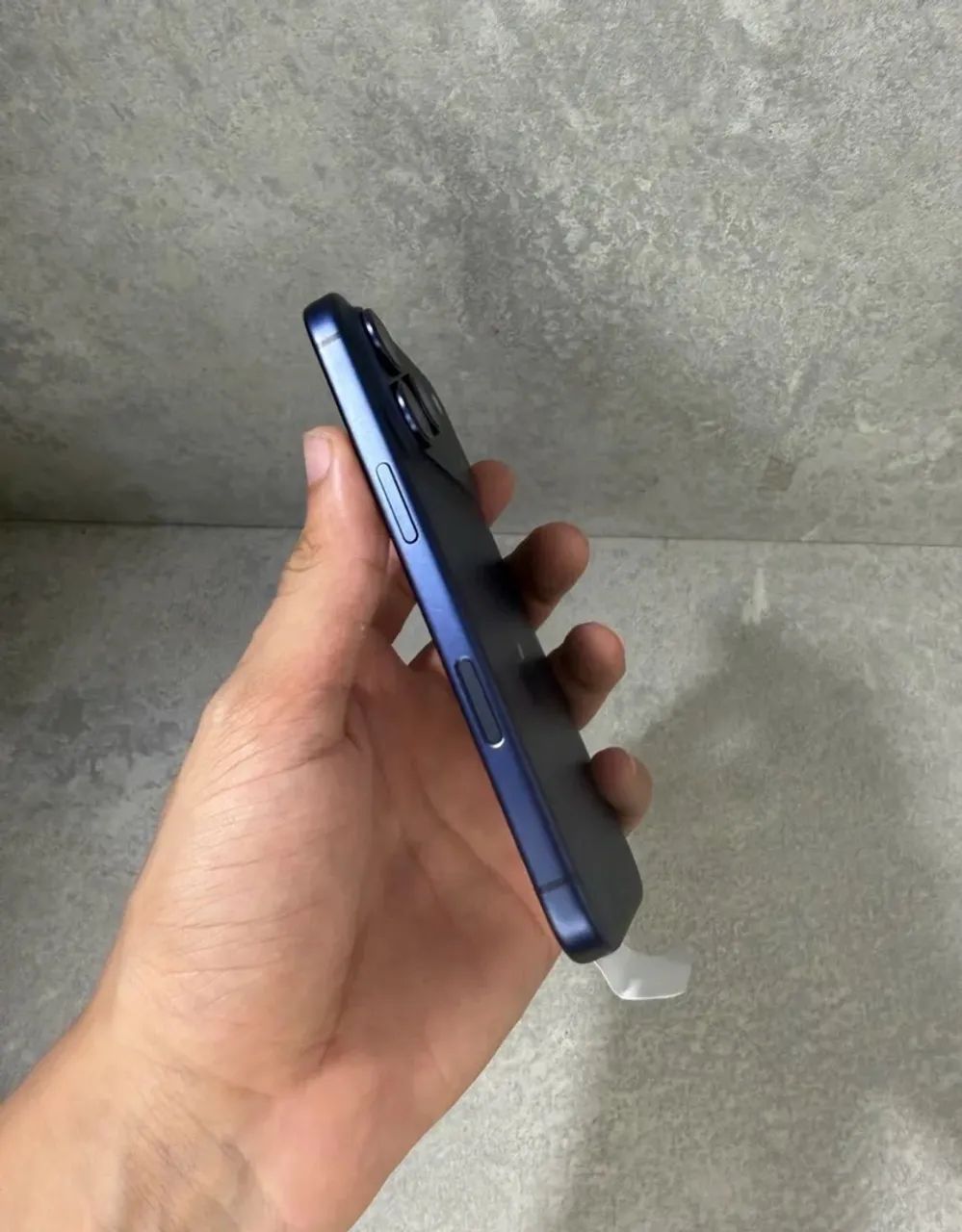 iPhone 17 pro 256 g - Foto 4