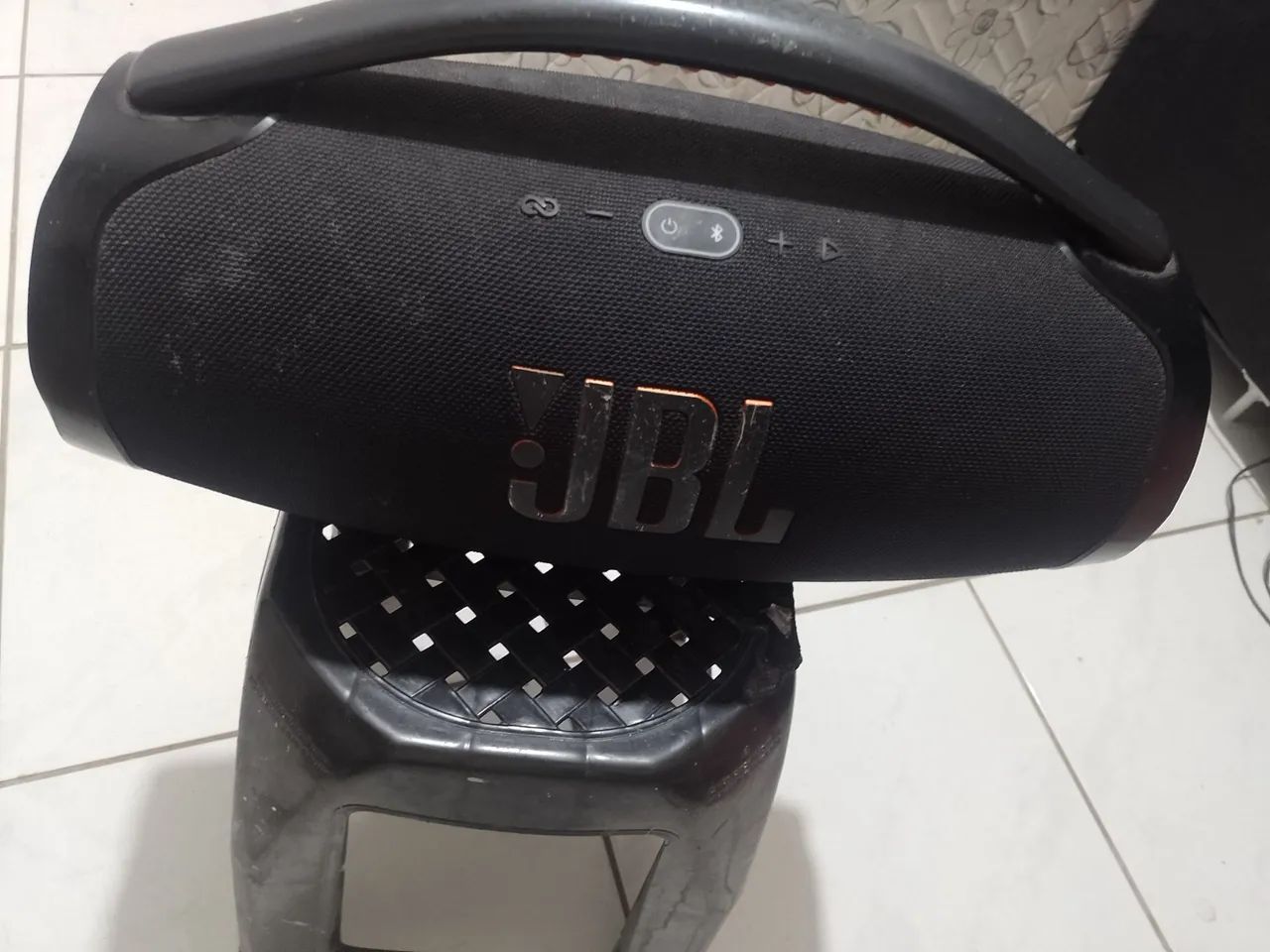 JBL bombox 3 