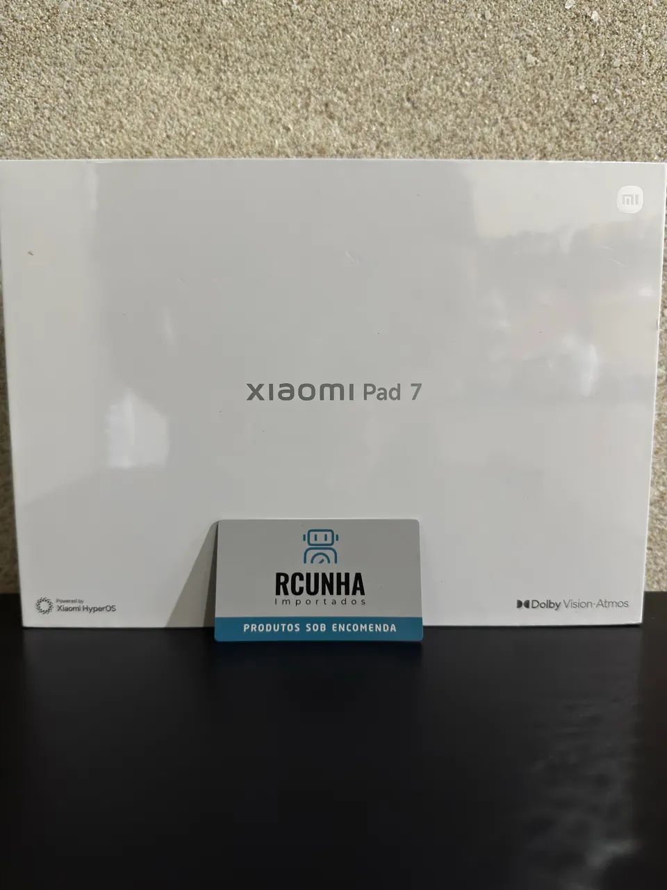 Tablet Xiaomi a partir de R$ 1.099,00 - Foto 3
