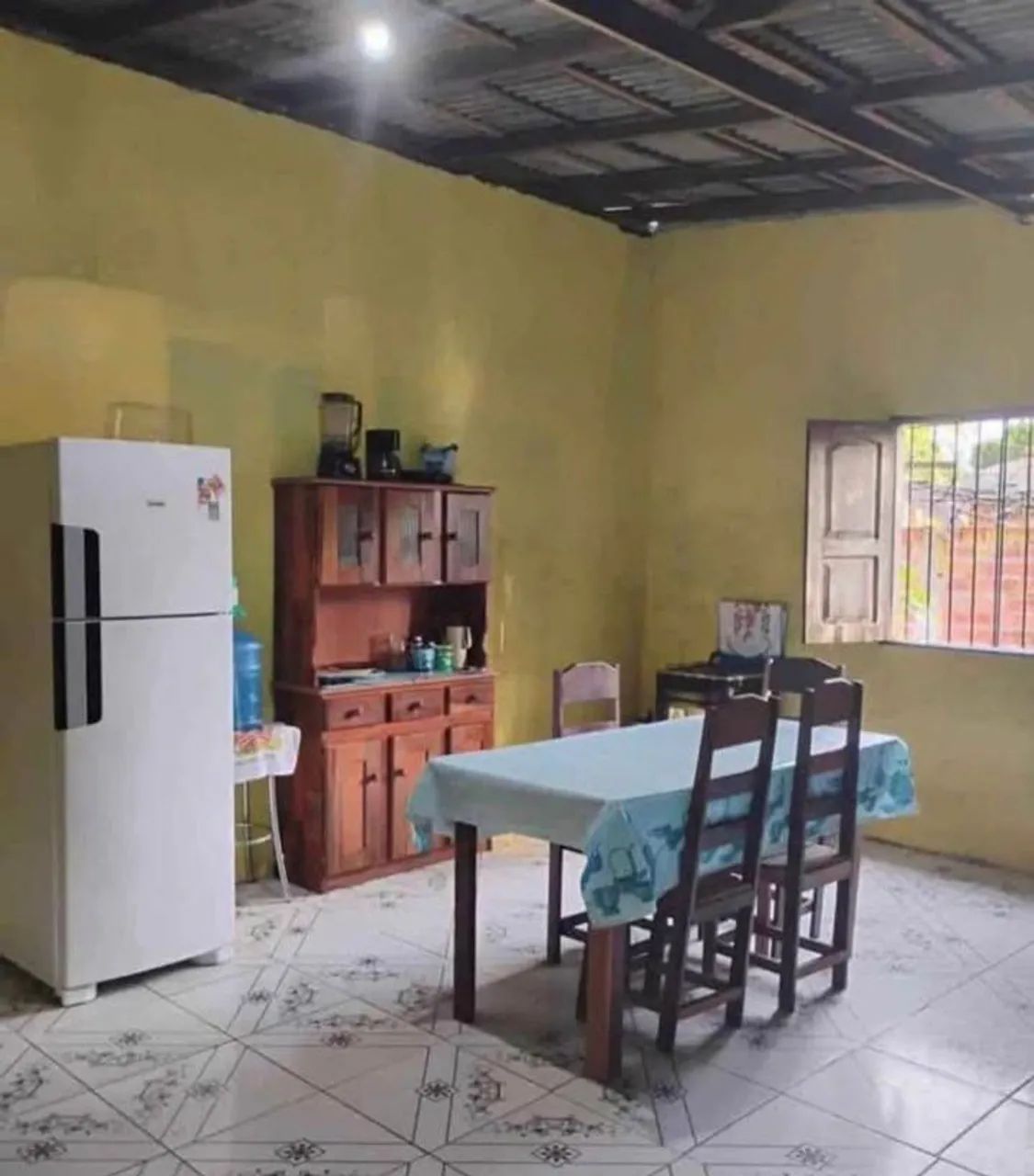 Vende-se casa nas Duas Irmãs pratinha  - Foto 2