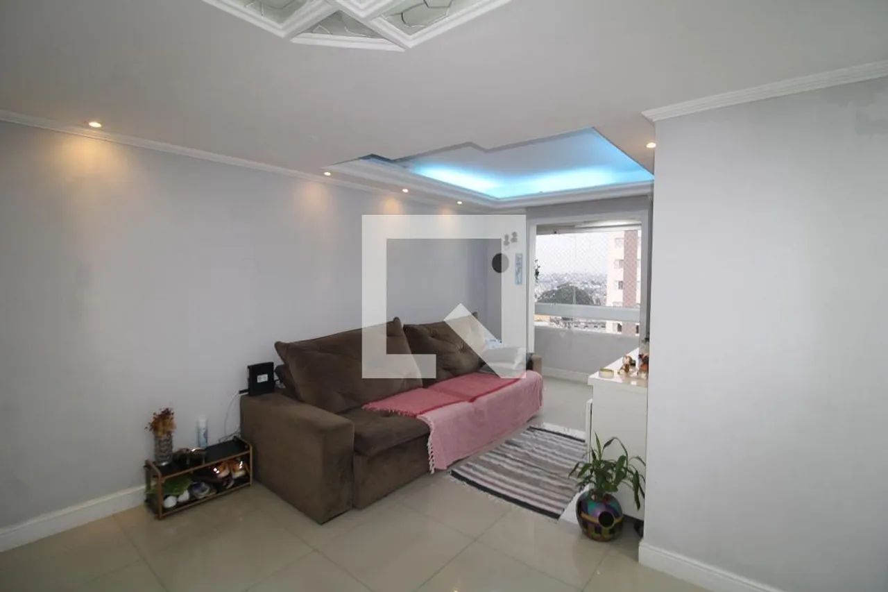 Apartamento à Venda - Vila Dionísia, 3 Quartos, 64 m2