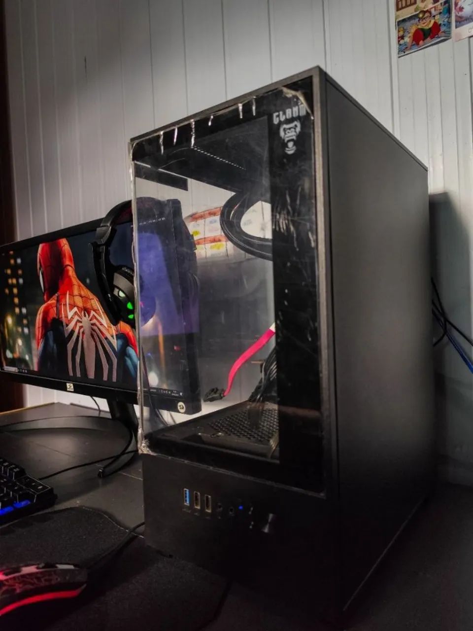 PC Gamer Completo - Foto 2