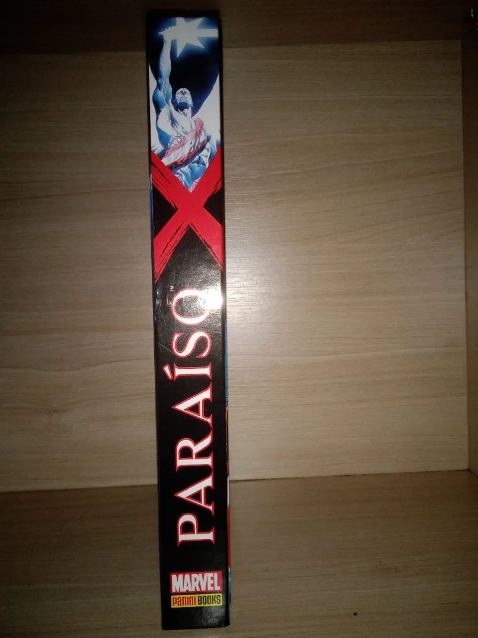 Marvel Paraíso X em ótimo estado - Foto 2